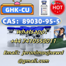 High quality cas 89030-95-5  GHK-CU in stock 