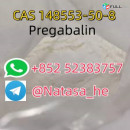 Pregablin CAS148553-50-8