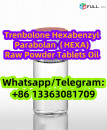 Parabolan（HEXA) Trenbolone Hexabenzylhydrocarbonate