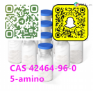 High quality cas 42464-96-0 5-amino  in stock 