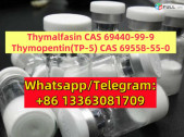 Thymopentin CAS 69558-55-0 Thymalfasin CAS 69440-99-9