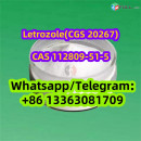 Letrozole(FeMara) CAS 112809-51-5