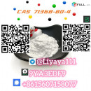 Manufacturers wholesale Bromazolam CAS 71368-80-4 China suppliers best price