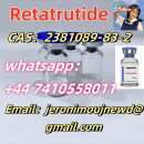 High quality cas  2381089-83-2 Retatrutide    in stock 