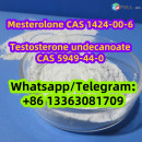 Testosterone undecanoate CAS 5949-44-0 CAS 1424-00-6