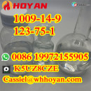 Chemical colorless liquid cas 1009-12-9 Valerophenone 