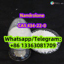 Nandrolone CAS 434-22-0 /19-Nortestosterone