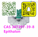 High quality cas 307297-39-8 Epithalon on sale 