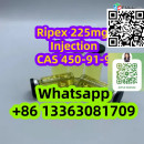 Testosterone Steriod OIL Injection CAS 450-91-9 Ripex 225