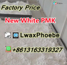 Europe USA Mexico Canada Safe Delivery Pmk Oil Pmk powder CAS 28578-16-7