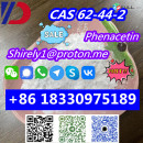 CAS 62-44-2 Phenacetin high quality