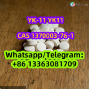 YK-11 YK11 CAS 1370003-76-1 Tablets Raw Materials