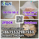 71368–80–4,2FDCK,Eutylone，mdma，bromazolam，Whatsapp：+8615532987553