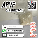 Good quality APV/P, A-PVP, APIHP With best vendor price