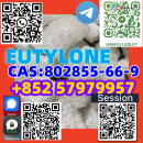 EUTYLONE   CAS:802855-66-9 +852 57979957