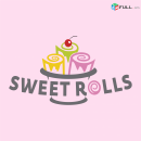 SWEET ROLLS