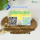 CAS:911-65-9  Etonitazene