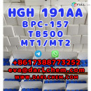 HGH 191AA BPC 157 TB 500 raw powder 12629-01-5 High Quality