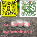 9004-61-9 hyaluronic acid