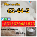 CAS 62-44-2 Phenacetin with Best Quality