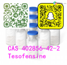 High quality cas 402856-42-2  Tesofensine    in large stock 