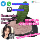 CAS:71368-80-4       Bromazolam