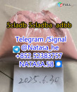5cladba 5cladb 5CL-ADB free sample vendor
