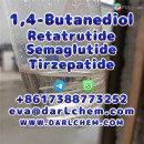 1,4-Butanediol GBL MelanotanI 110-63-4  Top Quality