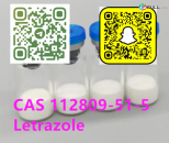 Hot sell cas 112809-51-5 Letrazole  on sale 