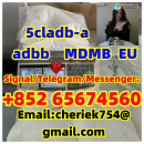 fast delivery,good quality,high quality and it works well；5cl-ADBA      