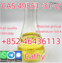 CAS 49851-31-2 High Quality Good Price