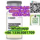 Testosterone Propionate (TP) 100mg/200mg/ml Steriod OIL INJECTION CAS 57-85-2