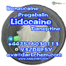 99% Lidocaine Powder CAS 137-58-6 Factory  Lidocaine powder
