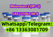 Melanotan2(MT-2) 10MG/Vial Peptide Injection CAS 121062-08-6