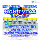 Top Quality HGH 191AA powder 24iu 12629-01-5