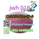 jwh 018  CAS 209414-07-3