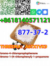 Buy Good effects 2-bromo-4-chloropropiophenone CAS 877-37-2