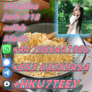 5cladba,CAS:2709672-58-0,Early payment and early  enjoyment(+853 63259454)