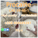  Procaine Base Cas 59-46-1 Procaine Hcl Cas 51-05-8 China Factory Direct Sale