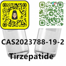 2023788-19-2 Tirzepatide