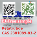 High quality cas 2381089-83-2 Retatrutide on sale 