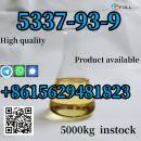 CAS 5337-93-9 4-methylpropiophenone high purity liquid for sale in Russia and Kazakhstan