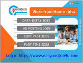 Online jobs vacancy in your city . 