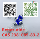 High quality cas 2381089-83-2  Retatrutide on sale 