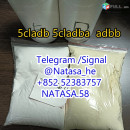 Hot Selling 5cladba, 5cladb, 5cl, 5cl-adb, 5cl-adb-a, Adbb Raw