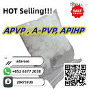 Good quality APV/P, A-PVP, APIHP With best vendor price