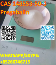 Pregabalin CAS 148553-50-8