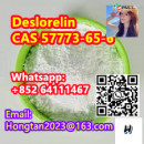 Deslorelin CAS：57773-65-6