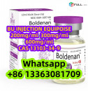 Boldenone Undecyleate 200MG/300MG/600MG Steriod OIL INJECTION CAS 13103-34-9