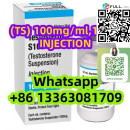 TESTOSTERONE SUSPENSION (TS) 100mg/ml  Steriod OIL INJECTION